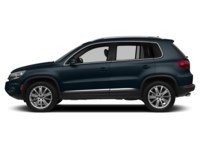 2017 Volkswagen Tiguan 4MOTION 4dr Wolfsburg Edition Night Blue Metallic  Shot 27