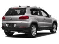 2017 Volkswagen Tiguan 4MOTION 4dr Wolfsburg Edition Reflex Silver Metallic  Shot 24