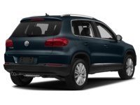 2017 Volkswagen Tiguan 4MOTION 4dr Wolfsburg Edition Night Blue Metallic  Shot 30