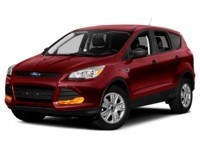 2013 Ford Escape 4WD 4dr SEL