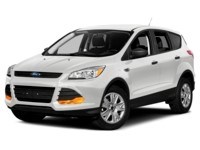 2013 Ford Escape 4WD 4dr SEL