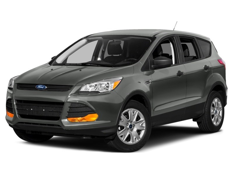 2013 Ford Escape 4WD 4dr SEL Sterling Grey Metallic  Shot 46