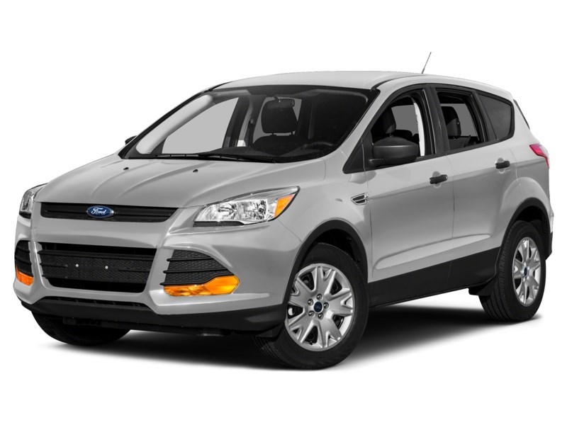 2013 Ford Escape 4WD 4dr SEL Ingot Silver Metallic  Shot 49