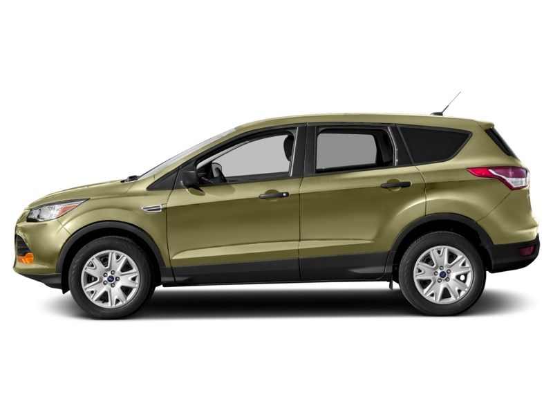 2013 Ford Escape 4WD 4dr SEL Ginger Ale Metallic  Shot 21