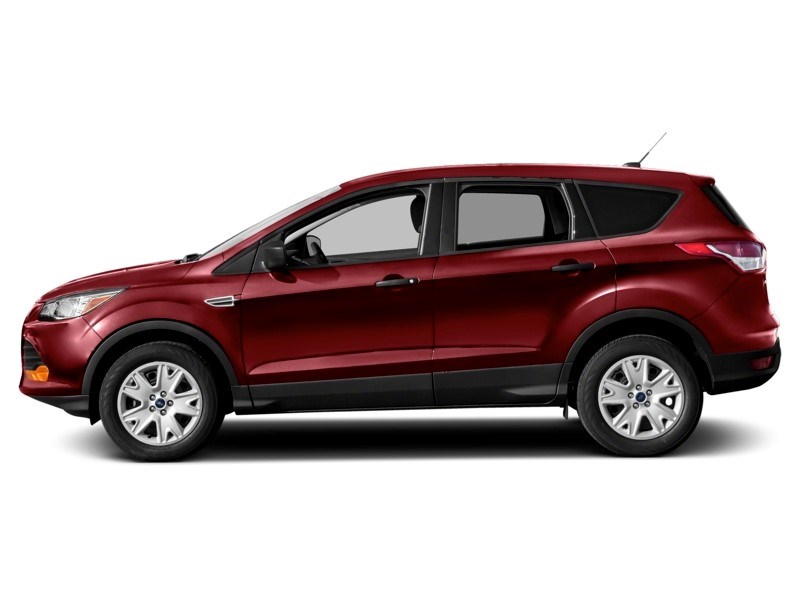 2013 Ford Escape 4WD 4dr SEL
