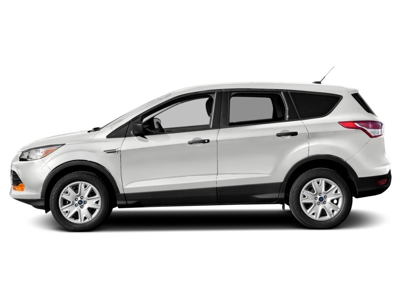 2013 Ford Escape 4WD 4dr SEL