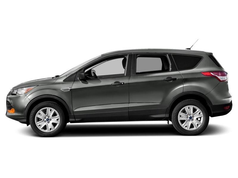 2013 Ford Escape 4WD 4dr SEL