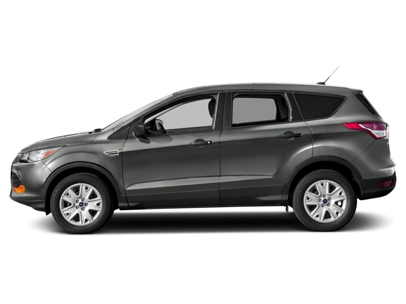 2013 Ford Escape 4WD 4dr SEL Sterling Grey Metallic  Shot 47