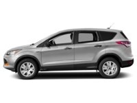 2013 Ford Escape 4WD 4dr SEL Ingot Silver Metallic  Shot 53