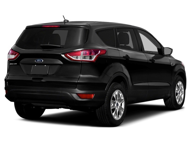 2013 Ford Escape 4WD 4dr SEL