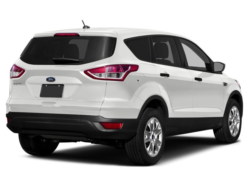 2013 Ford Escape 4WD 4dr SEL White Platinum Tri-Coat  Shot 38