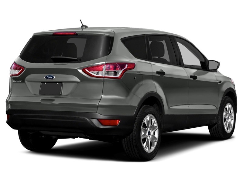 2013 Ford Escape 4WD 4dr SEL