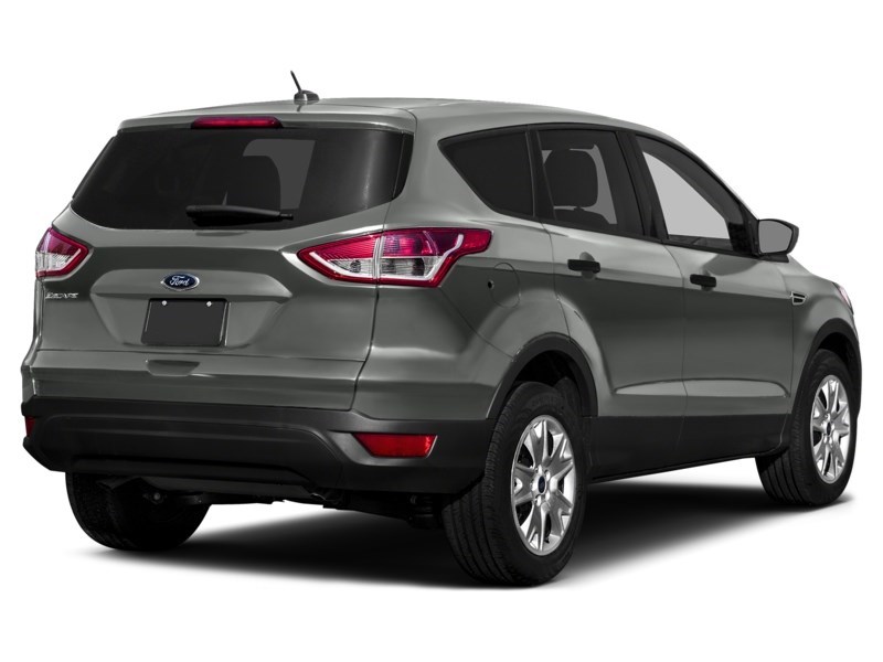 2013 Ford Escape 4WD 4dr SEL Sterling Grey Metallic  Shot 48