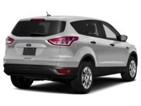 2013 Ford Escape 4WD 4dr SEL Ingot Silver Metallic  Shot 54