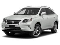 2013 Lexus RX 350 AWD 4dr Starfire Pearl  Shot 1