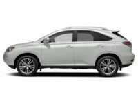 2013 Lexus RX 350 AWD 4dr Starfire Pearl  Shot 3
