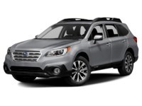 2015 Subaru Outback 5dr Wgn CVT 3.6R w/Limited & Tech Pkg