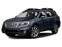 2015 Subaru Outback 5dr Wgn CVT 3.6R w/Limited & Tech Pkg