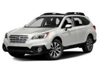 2015 Subaru Outback 5dr Wgn CVT 3.6R w/Limited & Tech Pkg