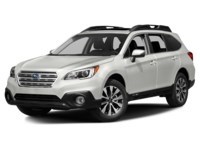 2015 Subaru Outback 5dr Wgn CVT 3.6R w/Limited & Tech Pkg Crystal White Pearl  Shot 13