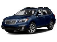 2015 Subaru Outback 5dr Wgn CVT 3.6R w/Limited & Tech Pkg