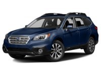 2015 Subaru Outback 5dr Wgn CVT 3.6R w/Limited & Tech Pkg Lapis Blue Pearl  Shot 19