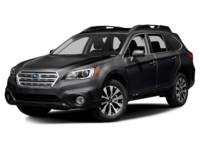 2015 Subaru Outback 5dr Wgn CVT 3.6R w/Limited & Tech Pkg Carbide Grey Metallic  Shot 37