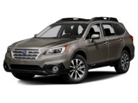 2015 Subaru Outback 5dr Wgn CVT 3.6R w/Limited & Tech Pkg Tungsten Metallic  Shot 41