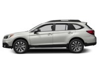 2015 Subaru Outback 5dr Wgn CVT 3.6R w/Limited & Tech Pkg Crystal White Pearl  Shot 17