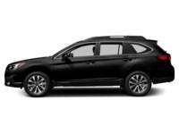 2015 Subaru Outback 5dr Wgn CVT 3.6R w/Limited & Tech Pkg Crystal Black Silica  Shot 27