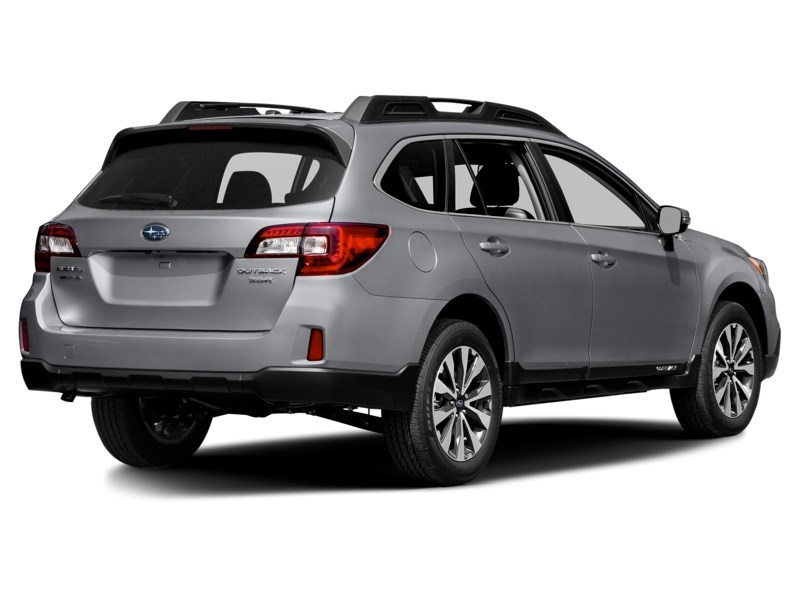 2015 Subaru Outback 5dr Wgn CVT 3.6R w/Limited & Tech Pkg