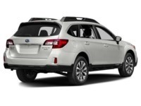 2015 Subaru Outback 5dr Wgn CVT 3.6R w/Limited & Tech Pkg Crystal White Pearl  Shot 18