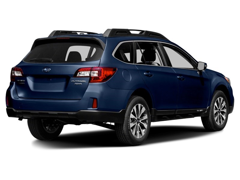 2015 Subaru Outback 5dr Wgn CVT 3.6R w/Limited & Tech Pkg