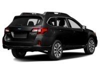 2015 Subaru Outback 5dr Wgn CVT 3.6R w/Limited & Tech Pkg Crystal Black Silica  Shot 26