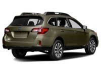 2015 Subaru Outback 5dr Wgn CVT 3.6R w/Limited & Tech Pkg Wilderness Green Metallic  Shot 32