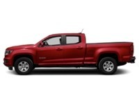 2017 Chevrolet Colorado 4WD Crew Cab 128.3