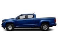2017 Chevrolet Colorado 4WD Crew Cab 128.3