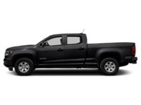2017 Chevrolet Colorado 4WD Crew Cab 128.3
