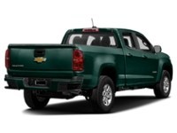 2017 Chevrolet Colorado 4WD Crew Cab 128.3