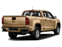 2017 Chevrolet Colorado 4WD Crew Cab 128.3