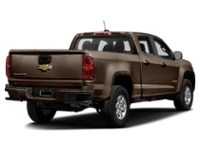 2017 Chevrolet Colorado 4WD Crew Cab 128.3