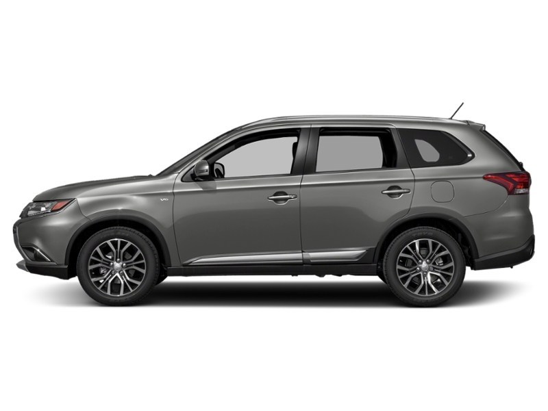 2018 Mitsubishi Outlander SE AWC