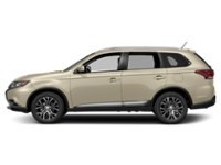 2018 Mitsubishi Outlander SE AWC Diamond White Pearl  Shot 33