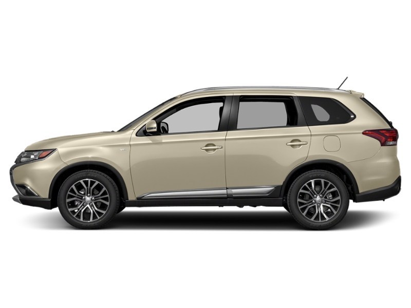 2018 Mitsubishi Outlander SE AWC