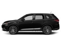 2018 Mitsubishi Outlander SE AWC