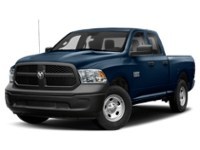 2021 RAM 1500 Classic Express 4x4 Quad Cab 6'4