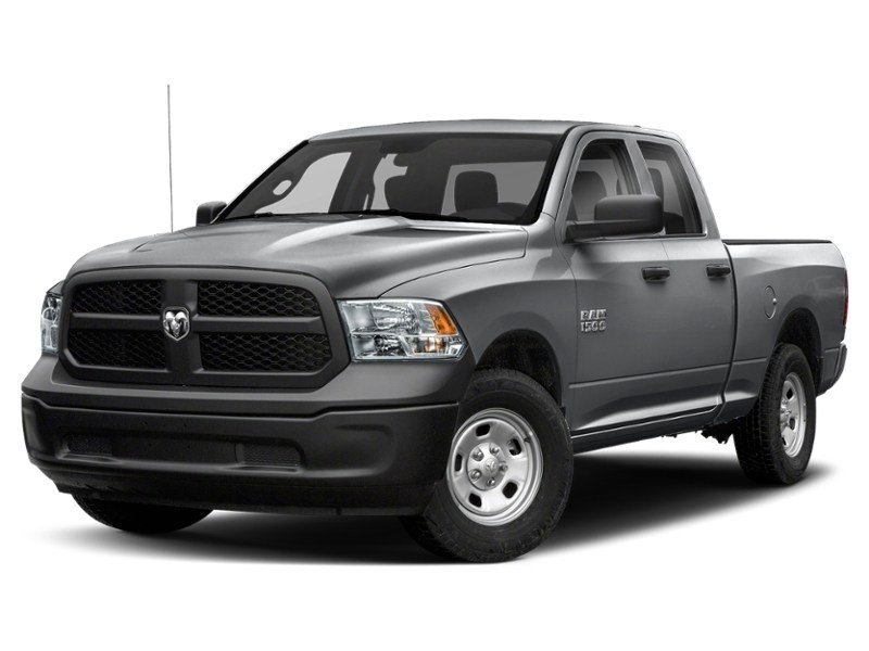 2021 RAM 1500 Classic Express 4x4 Quad Cab 6'4