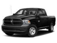 2021 RAM 1500 Classic Express 4x4 Quad Cab 6'4