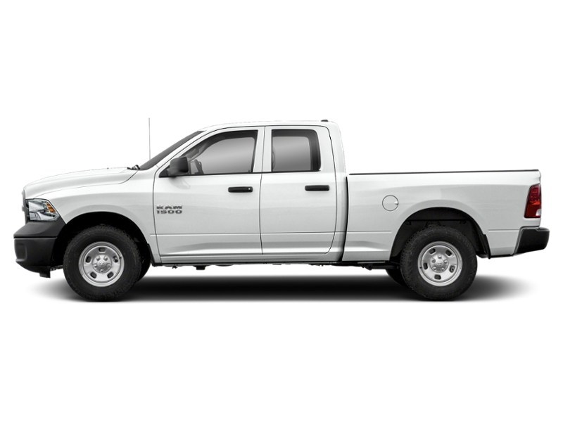 2021 RAM 1500 Classic Express 4x4 Quad Cab 6'4