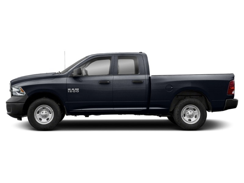 2021 RAM 1500 Classic Express 4x4 Quad Cab 6'4